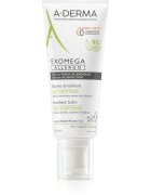 A-Derma Exomega Control Allergo hydratační krém pro posílení ochranné bariéry citlivé a atopické pokožky 200 ml