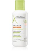 A-Derma Exomega Control Emollient Cream tělový krém pro velmi suchou citlivou a atopickou pokožku 400 ml