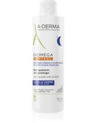 A-Derma Exomega Control Soothing Bath Anti-Scratch zklidňující koupel proti podráždění a svědění pokožky 200 ml