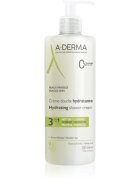 A-Derma Hydra-Protective extra jemný sprchový gel pro celou rodinu 500 ml