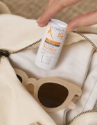 A-Derma Protect X-Trem Invisible Stick ochranná tyčinka na citlivá místa SPF 50+ 8 g