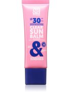A.N.D. Beauty Clear Sun Balm ochranný balzám na obličej SPF 30 50 ml