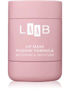 AA Cosmetics LAAB 100% Centella B12 hydratační maska na rty 15 g