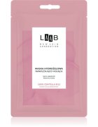 AA Cosmetics LAAB 100% Centella B12 hydrogelová maska s hydratačním účinkem 1 ks