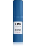 AA Cosmetics LAAB AM:PM Skincycling noční sérum proti vráskám 30 ml