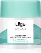 AA Cosmetics LAAB Clear Skin Solution lehký gelový krém pro intenzivní hydrataci 50 ml