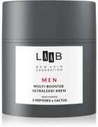 AA Cosmetics LAAB Men lehký pleťový krém pro muže 50 ml