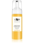 AA Cosmetics LAAB Tetra-C Yuzu rozjasňující čisticí pěna 150 ml