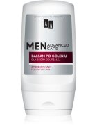 AA Cosmetics Men Advanced Care balzám po holení pro zralou pleť pro muže 100 ml