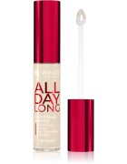 AA Wings of Color All Day Long Long Lasting Concealer tekutý korektor odstín 500 Ivory 6.2 g