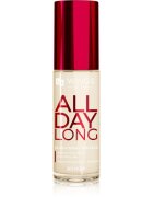 AA Wings of Color All Day Long Long Lasting Foundation dlouhotrvající make-up odstín 501 Ivory 30 ml