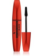 AA Wings of Color No Limit Volume Deep Black řasenka pro extra objem 6 g