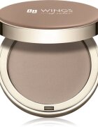 AA Wings of Color Satin Bronzer bronzer s matným efektem odstín 01 Cool Bronze 8 g