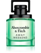 Abercrombie & Fitch Away Weekend Men toaletní voda pro muže 50 ml