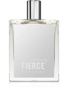 Abercrombie & Fitch Naturally Fierce parfémovaná voda pro ženy 100 ml