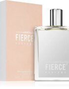 Abercrombie & Fitch Naturally Fierce parfémovaná voda pro ženy 100 ml