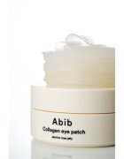 Abib Collagen Eye Patch Jericho Rose Jelly polštářky pod oči proti vráskám otokům a tmavým kruhům 60 ks