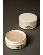 Abib Collagen Eye Patch Jericho Rose Jelly polštářky pod oči proti vráskám otokům a tmavým kruhům 60 ks
