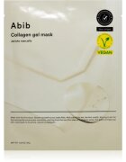 Abib Collagen Gel Mask Jericho Rose Jelly intenzivní hydrogelová maska se zpevňujícím účinkem 35 g