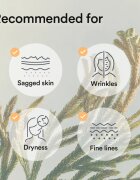 Abib Collagen Gel Mask Jericho Rose Jelly intenzivní hydrogelová maska se zpevňujícím účinkem 35 g