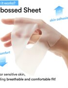 Abib Collagen Gel Mask Sedum Jelly intenzivní hydrogelová maska s hydratačním účinkem 35 g