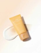 Abib Glutathiosome CC Sunscreen Toning Tube ochranný tónovaný fluid na obličej s rozjasňujícím efektem SPF 50+ 50 ml