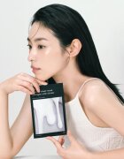 Abib Gummy Sheet Mask Collagen Milk Sticker hydratační pleťová maska se zklidňujícím účinkem 27 ml