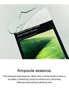 Abib Gummy Sheet Mask Heartleaf Sticker zklidňující plátýnková maska pro citlivou a problematickou pokožku 27 ml