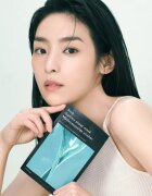 Abib Gummy Sheet Mask Madecassoside Sticker zklidňující plátýnková maska pro posílení kožní bariéry 27 ml