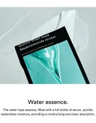 Abib Gummy Sheet Mask Madecassoside Sticker zklidňující plátýnková maska pro posílení kožní bariéry 27 ml