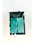 Abib Gummy Sheet Mask Madecassoside Sticker zklidňující plátýnková maska pro posílení kožní bariéry 27 ml