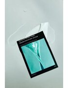 Abib Gummy Sheet Mask Madecassoside Sticker zklidňující plátýnková maska pro posílení kožní bariéry 27 ml