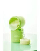 Abib Heartleaf Clear Touch Essence Pad zklidňující polštářky s hydratačním účinkem 70 ks