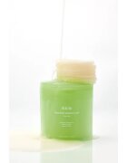 Abib Heartleaf Clear Touch Essence Pad zklidňující polštářky s hydratačním účinkem 70 ks