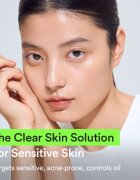 Abib Heartleaf Mild Foam Cleanser zklidňující čisticí pěna pro problematickou pleť akné 150 ml