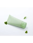 Abib Heartleaf Mild Foam Cleanser zklidňující čisticí pěna pro problematickou pleť akné 150 ml