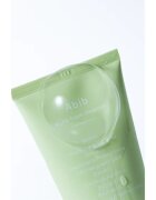 Abib Heartleaf Mild Foam Cleanser zklidňující čisticí pěna pro problematickou pleť akné 150 ml