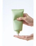 Abib Heartleaf Mild Foam Cleanser zklidňující čisticí pěna pro problematickou pleť akné 150 ml