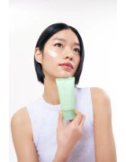 Abib Heartleaf Mild Sunscreen Relief Tube opalovací krém na obličej se zklidňujícím účinkem SPF 50+ 50 ml