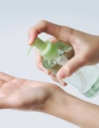 Abib Heartleaf Pore Cleansing Oil-wash jemný čisticí olej se zklidňujícím účinkem 200 ml