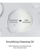 Abib Heartleaf Pore Cleansing Oil-wash jemný čisticí olej se zklidňujícím účinkem 200 ml