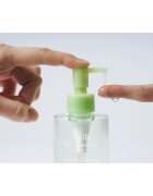 Abib Heartleaf Pore Cleansing Oil-wash jemný čisticí olej se zklidňujícím účinkem 200 ml