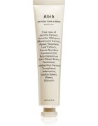 Abib Jericho Rose Crème Nutrition Tube ochranný výživný krém proti příznakům stárnutí 75 ml