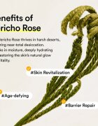 Abib Jericho Rose Mist Serum Glow Spray rozjasňující pleťové sérum ve spreji 100 ml