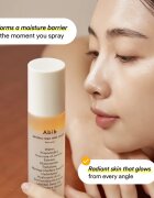 Abib Jericho Rose Mist Serum Glow Spray rozjasňující pleťové sérum ve spreji 100 ml