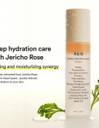 Abib Jericho Rose Mist Serum Glow Spray rozjasňující pleťové sérum ve spreji 100 ml
