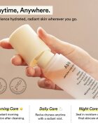 Abib Jericho Rose Mist Serum Glow Spray rozjasňující pleťové sérum ve spreji 100 ml