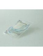 Abib Mild Acidic pH Sheet Mask Aqua Fit plátýnková maska pro intenzivní hydrataci pleti 30 ml