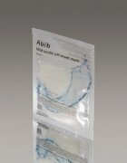 Abib Mild Acidic pH Sheet Mask Aqua Fit plátýnková maska pro intenzivní hydrataci pleti 30 ml
