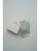 Abib Mild Acidic pH Sheet Mask Aqua Fit plátýnková maska pro intenzivní hydrataci pleti 30 ml